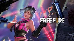 A nova personagem kapella do free fire chegou ao free fire junto da atualização de abril e trouxe novas habilidades de cura para o jogo. Garena Free Fire Girl Kapella Character 4k Wallpaper 3 2435