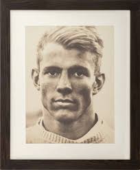 Weegee [arthur Fellig] (1899 1968) Self Portrait And Legs Distortion.