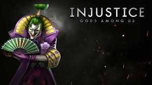Bounty hunter lobo is bad to the bone, literally. Injustice Gods Among Us How To Unlock Batman Ninja Lord Joker