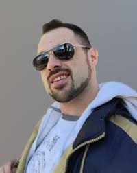 Andrew “Andy” Steven Jung Obituary June 27, 2015