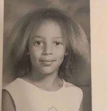 I bet y'all can't guess who this is IG @amen