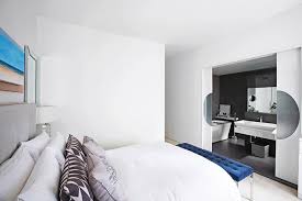 Full size beds are large furniture pieces that take up majority of a bedroom space. The One Space Saving Trick That S Both Functional And Fabulous The Singapore Women S Weekly