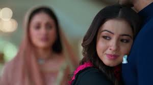 مسلسل أنت محبوبي