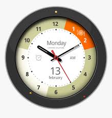Alarm Clock App Icon Alarm Clock Hd Png Download Transparent Png Image Pngitem