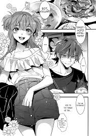 Silent Manga Omnibus 2 - Page 8 - HentaiFox