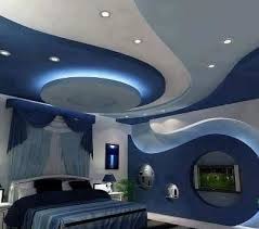 Gypsum Board Designs 2018 For Bedroom False Ceilings And Walls Jpg 403 356 Bedroom False Ceiling Design Ceiling Design Bedroom False Ceiling Bedroom