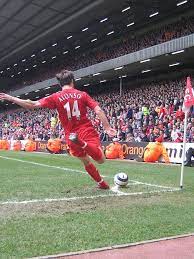 Former liverpool and spain midfielder xabi alonso has taken to social media to confirm the reports xabi alonso will be sorely, sorely missed. Xabi Alonso Wikiwand