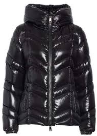 Moncler Fuligule Guibbotto Hooded Puffer Coat In 2020 Moncler Cold Weather Fashion High Collar