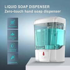 Soap Dispenser