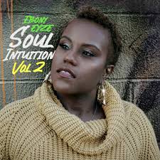 Meet Tiffany "Ebony Eyze" Broadwater