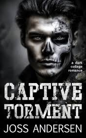 Cults & Secret Societies Archives • Dark Romance Reads