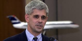 Comair taps president after Christmas fiasco