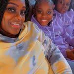 Kenyetta Morris's Instagram, Twitter & Facebook