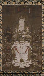 Image result for samantabhadra