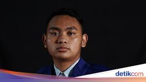 Sosok Ardian, Siswa SMA yang Diterima di 7 Kampus Top Luar Negeri