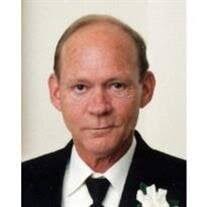 Michael Luckett Obituary