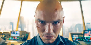 New Superman Promo Highlight's Nicholas Hoult's Lex Luthor