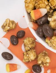 Maybe you would like to learn more about one of these? Mini Candy Corn And Sea Salt Chocolate Peanuts Brach S Candy