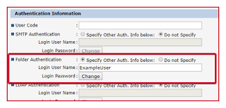 If your c3000 router is not working as it should, dropping connections or not being responsive, you should first do a reset of the router to see if the problems persist. Ricoh Scan To Folder Error Authentication With The Destination Has Failed Super User