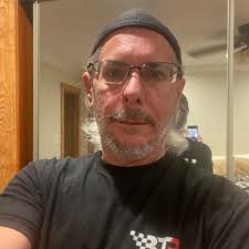 Tom Gimple's Texas built West Coast Choppers “Ginsu” rigid is one of my All  Time favorites. Long & Low uncluttered simplistic style. Stainless Steel  Ginsu rigid frame with hand hammered polished copper