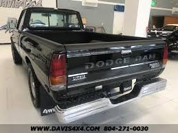 Image result for Black 1984 Dodge Truck
