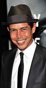 We inspire, we are the change, we create. Anthony Ruivivar Imdb