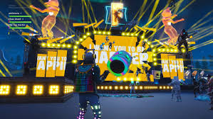 Race other creators to build your social media tycoon and get to 10,000 views. Fortnite S Marshmello Concert Was The Game S Biggest Event Ever The Verge