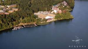 81 reviews by visitors and 10 detailed photos. Amfiteatr W Mragowie Z Lotu Ptaka Informacja Turystyczna W Mragowie