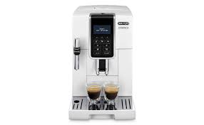 Maybe you would like to learn more about one of these? Machine Expresso Delonghi Dinamica Ecam 350 35w Colichef Fr