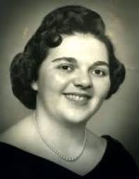 M Clara Grillo Obituary December 21, 2012