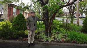 This is a easy one way trail in ventana wilderness. Natural Roots Celebrating Canada S National Apple The Macintosh At A North York Home Toronto Com