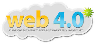 Resultado de imagen para web 4.0