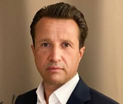 David Moese übernimmt die Geschäftsführung der österreichischen  Niederlassung der HT Group