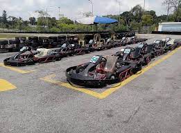 Shah alam circuit on wn network delivers the latest videos and editable pages for news & events, including entertainment, music, sports, science and more, sign up and share your playlists. Citykarting Shah Alam 2021 All You Need To Know Before You Go With Photos Tripadvisor