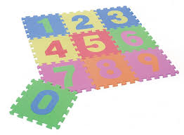 Puzzlematten sind ein weicher teppich,. Andiamo Puzzleteppich Teppiche Fussmatten Bodenbelage Fur Indoor Und Outdoor