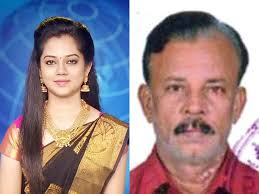 Bigg Boss Tamil 4 S Former Contestant Anitha Sampath S Father R C Sampath Passes Away Times Of India Ona rodilas v avstralii, korni britanskie i italyanskie, obladaet vydayuschimisya formami, termin «plyus sayz» preziraet. bigg boss tamil 4 s former contestant