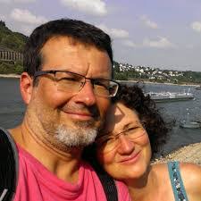 Barbara Arvie's Instagram, Twitter & Facebook