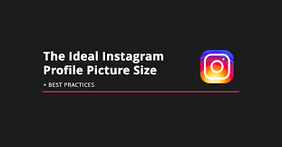 Feb 14, 2021 · see a protected private profile picture on facebook facebook has recently launched a facebook account picture guard which gives protection against your fb profile picture and it also blocks facebook picture hack that allows the user to open facebook profile picture in full size & provides security that your profile photo will not get misused. The Ideal Instagram Profile Picture Size Best Practices