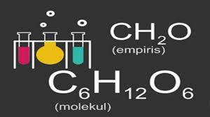 Maybe you would like to learn more about one of these? Perbedaan Rumus Empiris Dan Rumus Molekul Beserta Contohnya