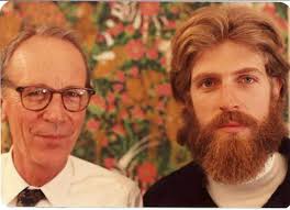 Little Larry turns 80! Join us in wishing our beloved, bearded founder a  very happy birthday.