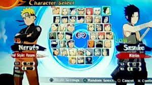 Support characters return with two new features. Como Liberar O Minato No Naruto Shipudem Stom2 Youtube