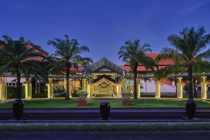 Bali International Convention Centre (BICC)