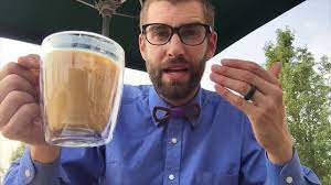 16 oz glass coffee mugs. Double Walled Glass Coffee Mugs 16 Oz Review Bins And Things Amazon Youtube