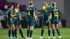 1 ranked team holds no fears. Matildas The Women S Game Australia S Home Of Women S Sport News Inside Sport