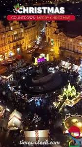 Have you ever wondered exactly how many minutes it is until christmas day 2021? 40 Countdown To Christmas Day Ideas In 2021 Countdown Christmas Days Until Christmas