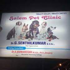 1 doctor avera medical group salem. Salem Pet Clinic Veterinary Doctors Book Appointment Online Veterinary Doctors In Salem North Salem Justdial