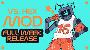 Added to your profile favorites. Friday Night Funkin Vs Hex Mod Gets Full Week Update It S Awesome Download Link Inside Digistatement