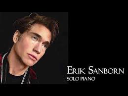 Erik Sanborn Johnson