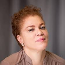 Bridget John Actress added a new photo.