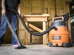 Ready for an osha compliant ridgid shop vac? Ridgid 16 Gallon Wet Dry Vac Wd1851 Review Pro Tool Reviews